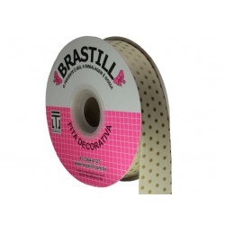 Fita Floral 32mm X 100m